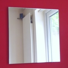 Quadrato Specchi (Infrangibile