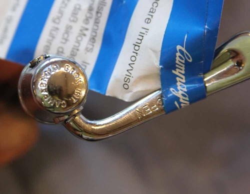 Spiedino anteriore campagnolo - anteriore,