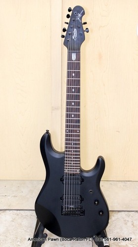 Sterling music man john - by,