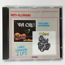 Viva Chile! & Resistencia by