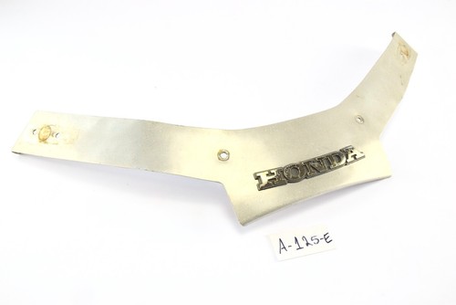 Honda 500 pc02 - honda,