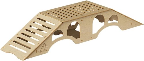 Crawler corso - rc,