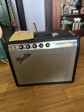 Amplificatore Fender Princeton