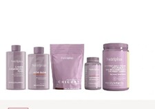 Nutri plus beautiful - nutri, shape