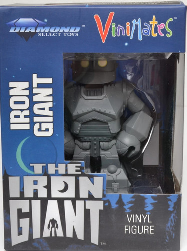 Gigante ferro vinimates - il,