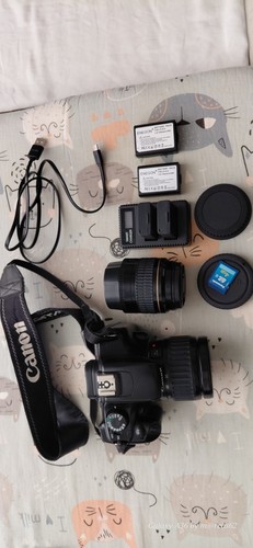 Canon eos 1100d - canon,