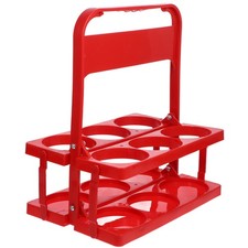  Portabottiglie da birra Cremagliera Birra artigianale Regalo Bottiglia di birra