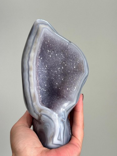Ametista geode cristallo - geode, di