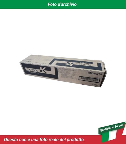 8305k kyocera mita taskalfa - mita,