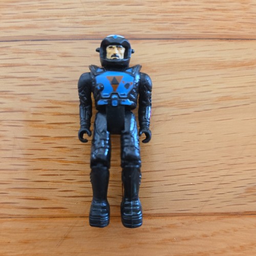 Starcom 1986 major - 1986,