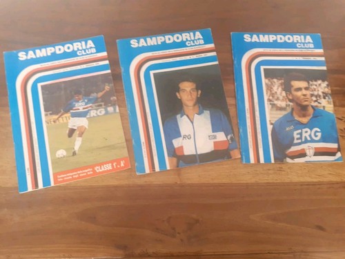Riviste vintage football - 3,