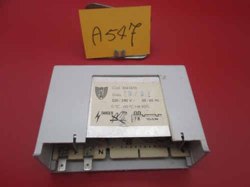 Modulo lavatrice zerowatt mod - modulo,