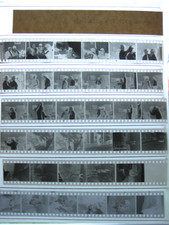 Raccolta DDR foto negativi