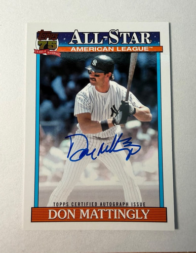 Topps 2026 serie don - 2026,