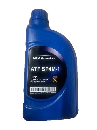 Olio originale kia - olio,
