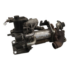 Radiatore Egr NISSAN QASHQAI 1