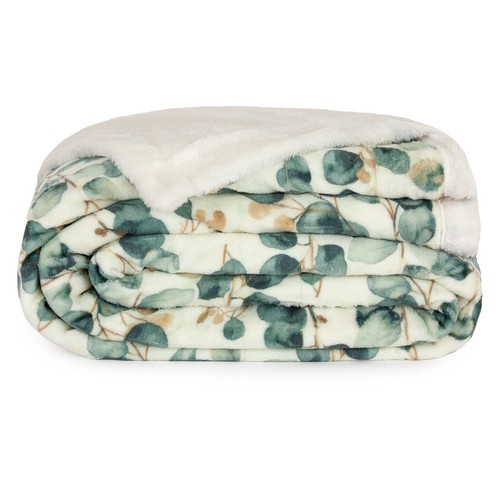 Coperta plaid pile - coperta,