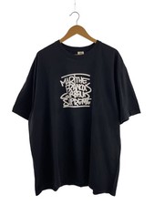Supreme TShirt nera XXL