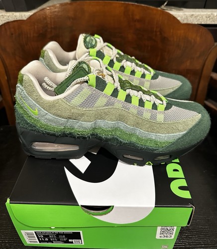 Nike air max - air, ducks