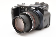 Canon PowerShot Pro1 con