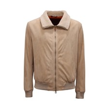 N1589 GIUBBOTTO UOMO STEWART