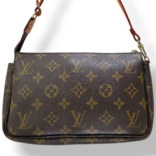 Louis vuitton monogram - louis,