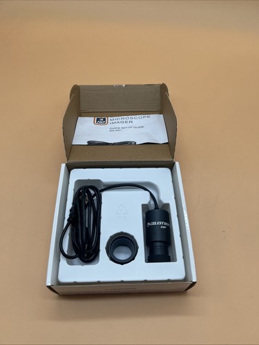 Celestron 44422 microscopio - 44422,