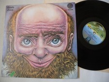 Vinyl Lp Gentle Giant Same