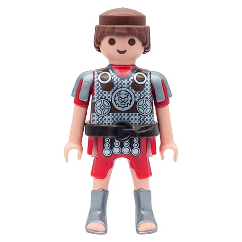 Playmobil personaggio