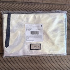 Gucci Beauty Cosmetic Bag