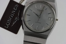 Longines Ultronic Vintage