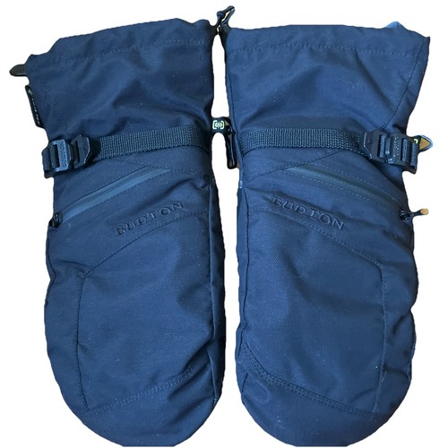 Guanti burton gore tex - guanti,