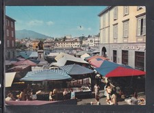 Cartolina Sarnico Lago D'Iseo