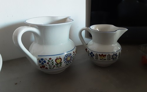 Brocche vintage tognana - brocche,