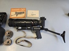 Zenit FS-12 Fotosniper Kit