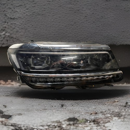 Faro proiettore anteriore - , vw