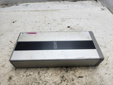 LEXUS RX400H AMPLIFICATORE