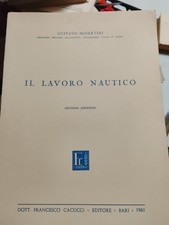 Il Lavoro Nautico Gustavo