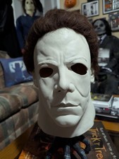 RARE Michael Myers Mask
