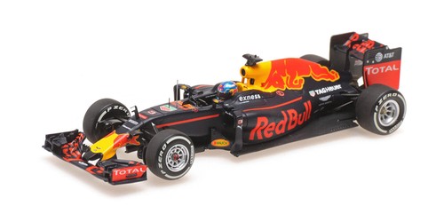Red bull racing rb12 daniel - red,
