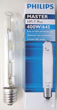 PHILIPS MASTER HPI-T PLUS