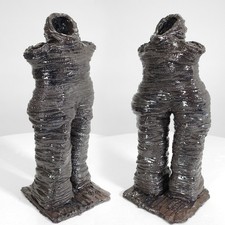 Scultura plastica arte