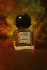 extrait de parfum   il Sigillo