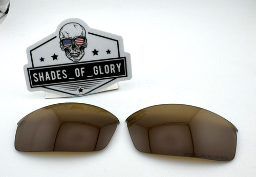 Oakley flak jacket - oakley,