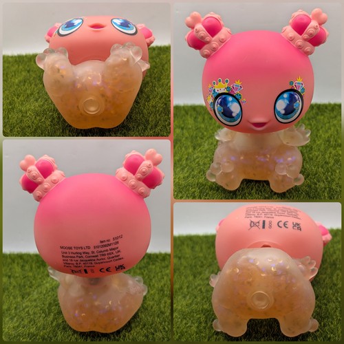 Goo galaxy regal - galaxy, ray