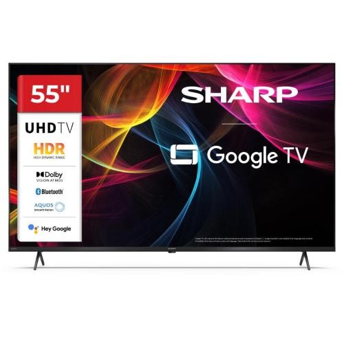 Uhd frameless smart - uhd,