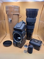 Hasselblad 500 elx a12 film - hasselblad,