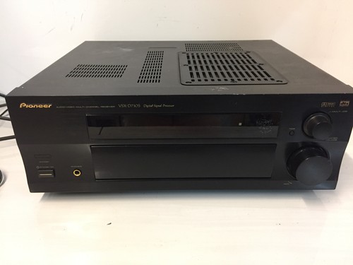 Pioneer vsx d710s - vsx-d710s, ricevitore