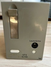 Maihak V73 Telefunken TAB