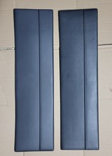 Coppia Pannelli Esterni Porta